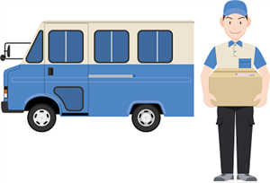 キュイキュイ 届くまで